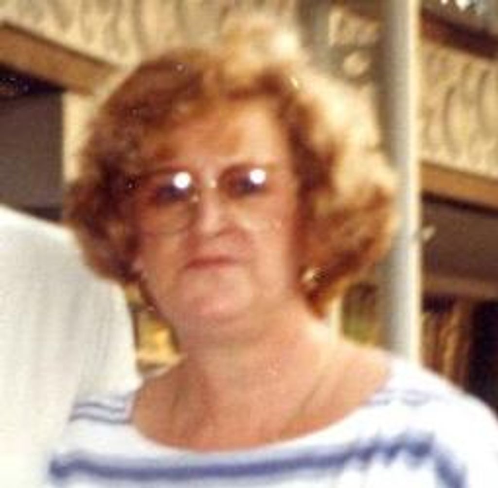 Thelma Ann Reid Profile Photo