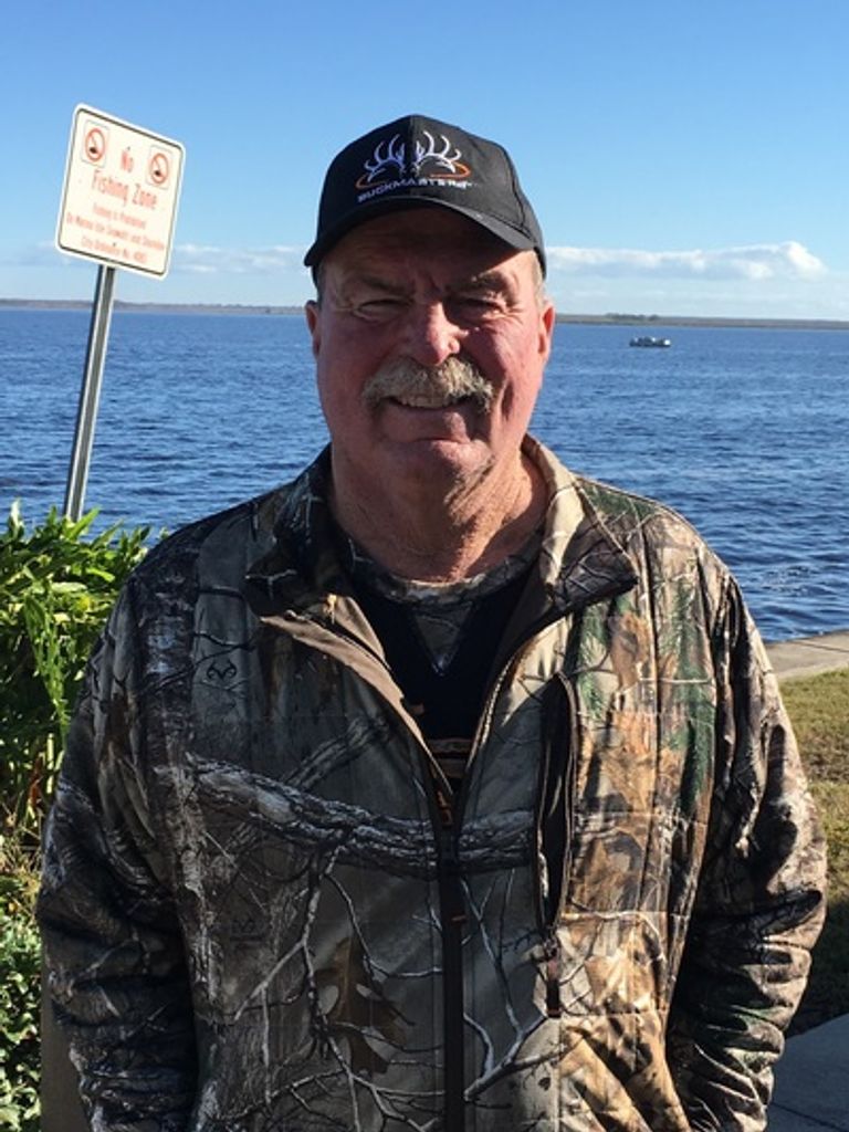 Bob Mcwilliams Profile Photo