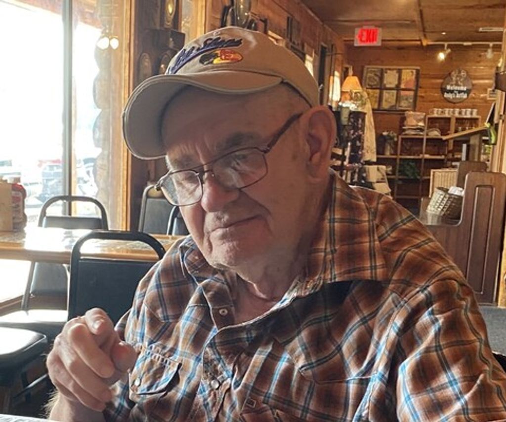 David Lee Herkelman Profile Photo