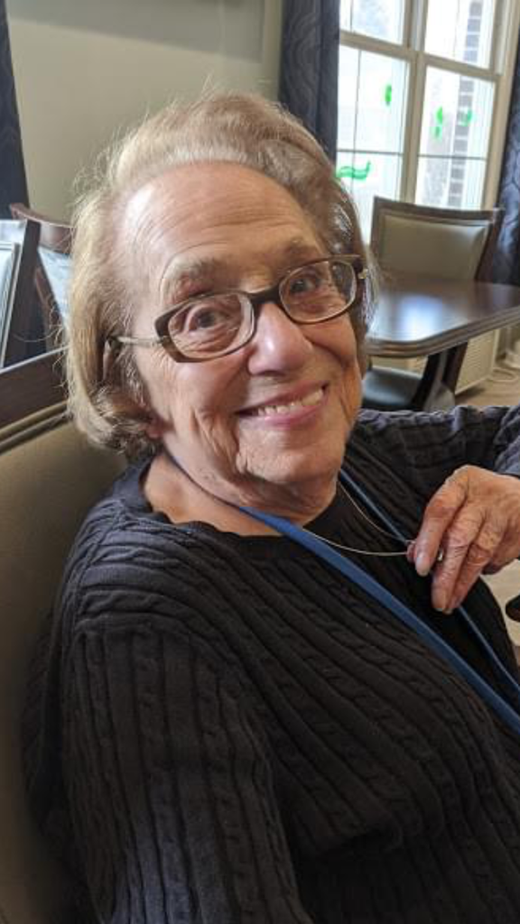 Angela P. Burstrom Profile Photo