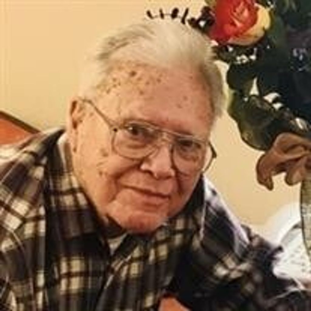 Vernon Myhre