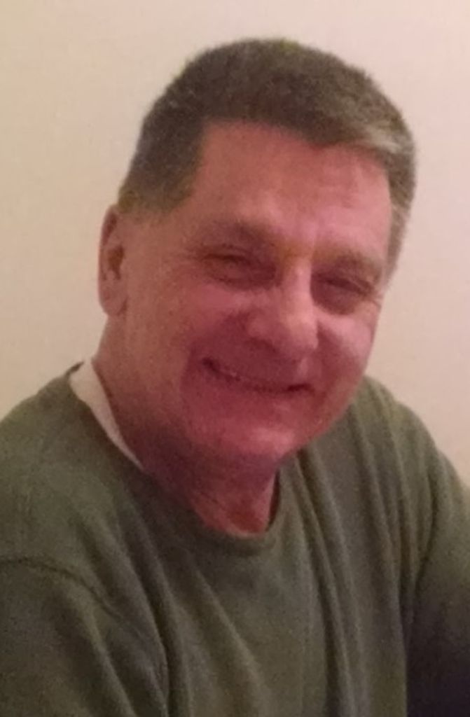 James "Jamie" DelMastro