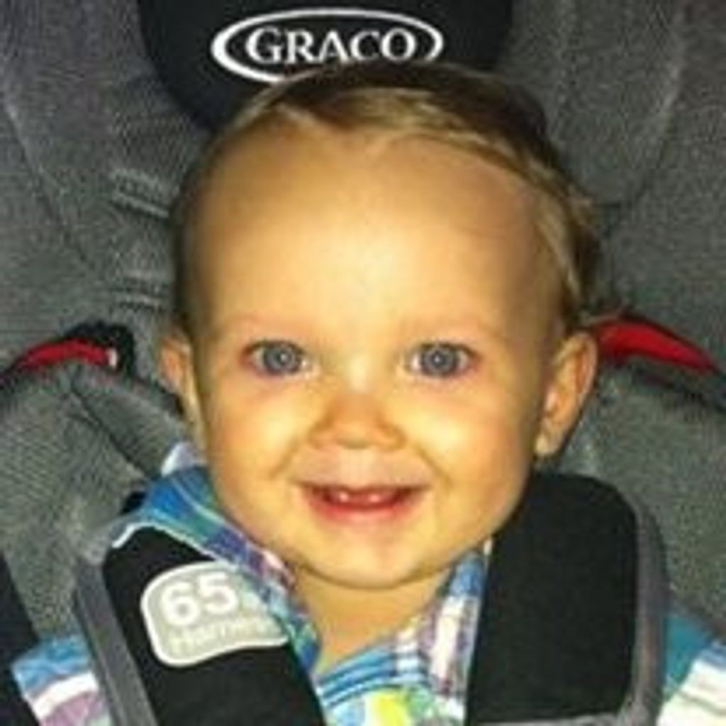Grizzley Gage Adamson Profile Photo