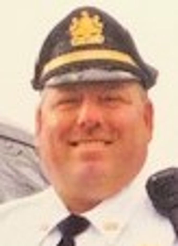 Charles "Charlie" E. Fell,  Sr.