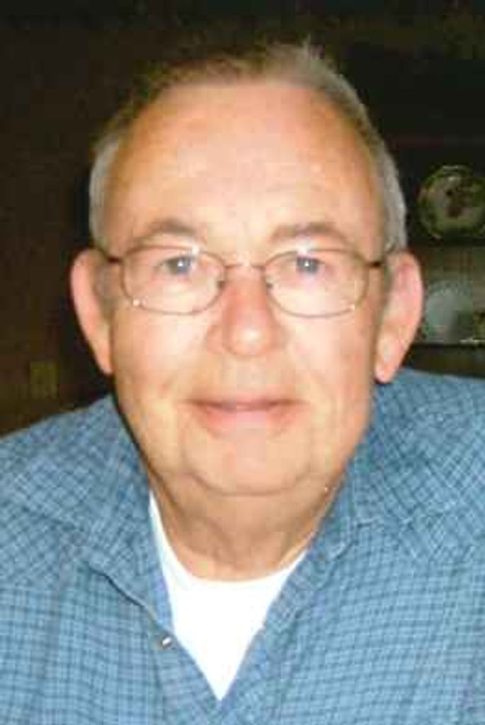 Laurence “Larry” L. Richardson