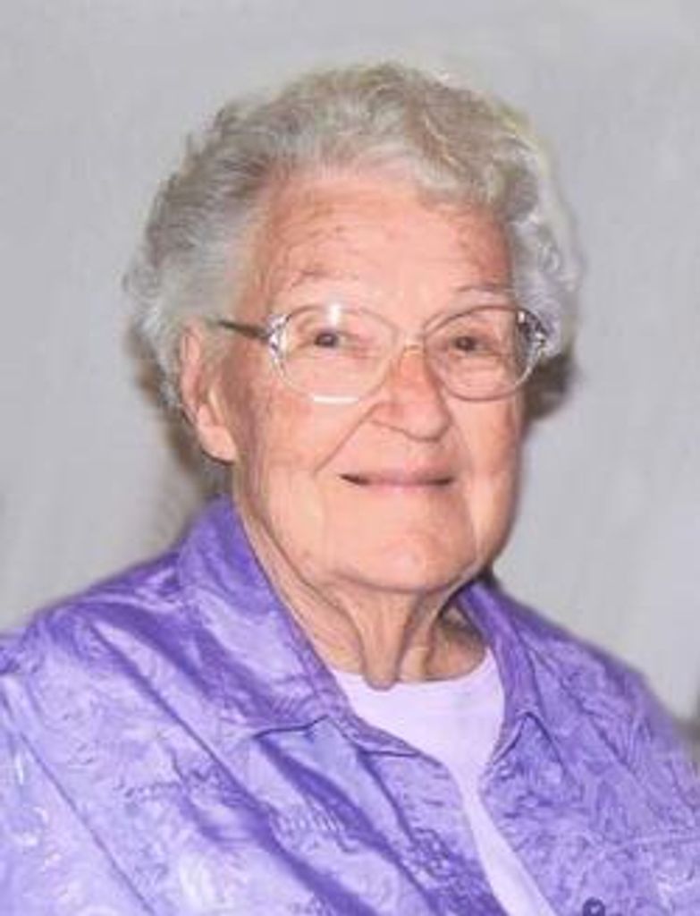 Beulah Wilson Profile Photo
