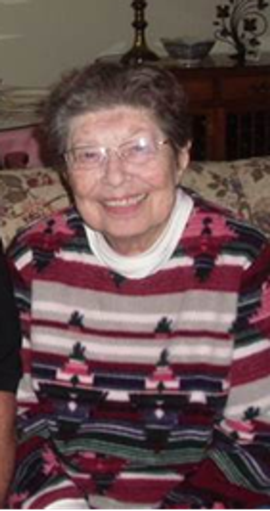 Witman, Therese Shepp