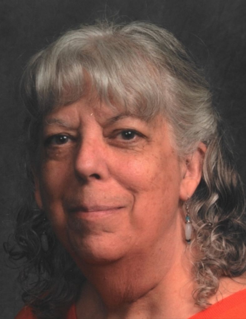 Marjorie J. Kimmet