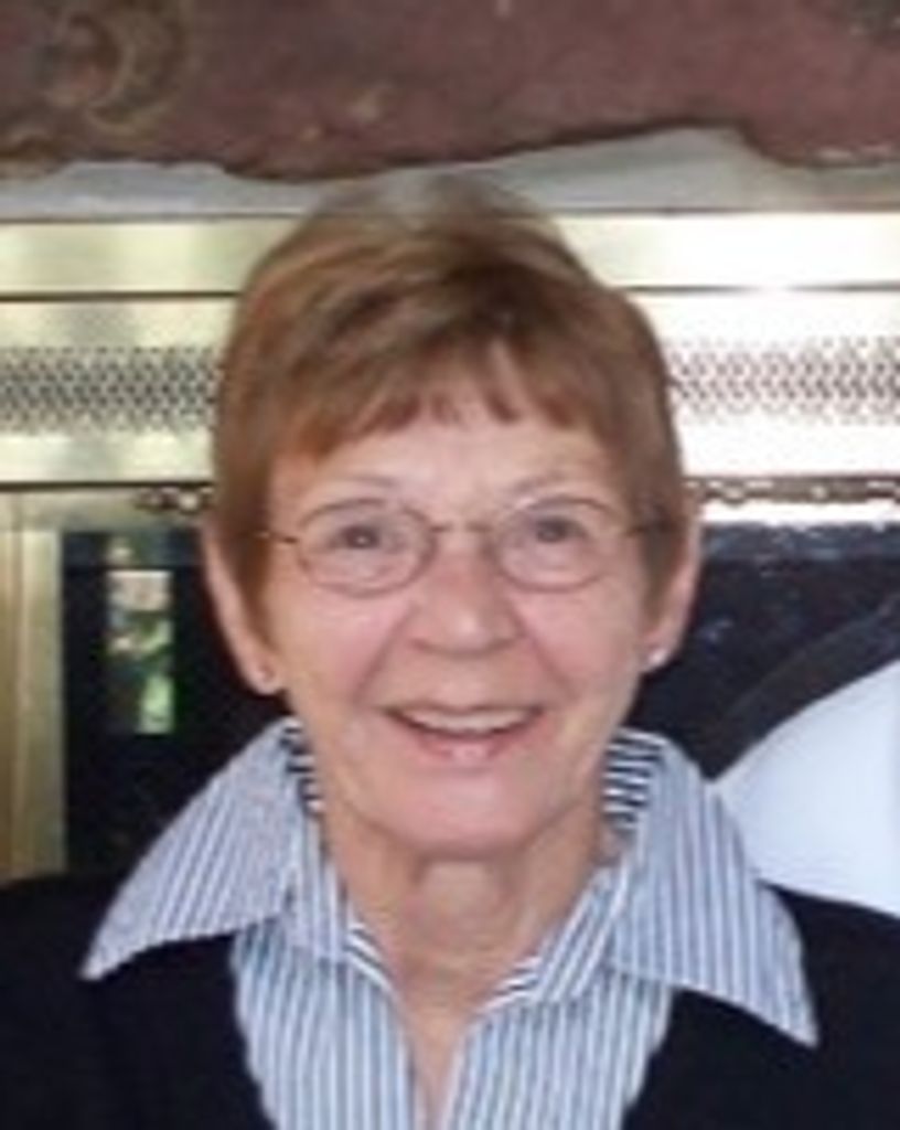 MYRNA SKJERET THOMPSON