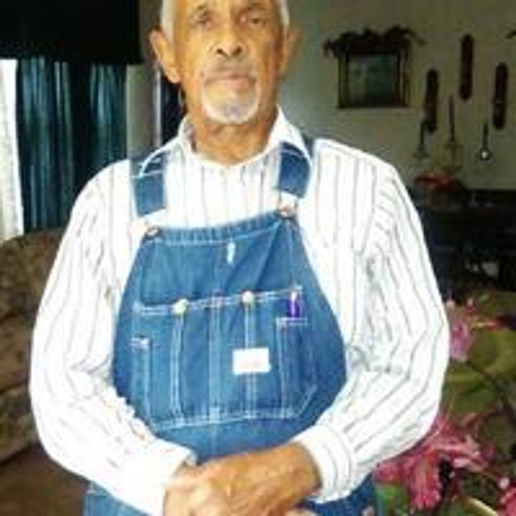 Lee Porter "Junior" Palmer