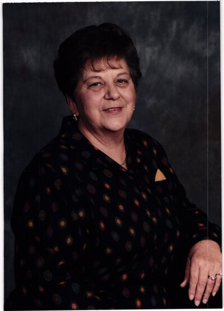 Patsy Trelz Profile Photo