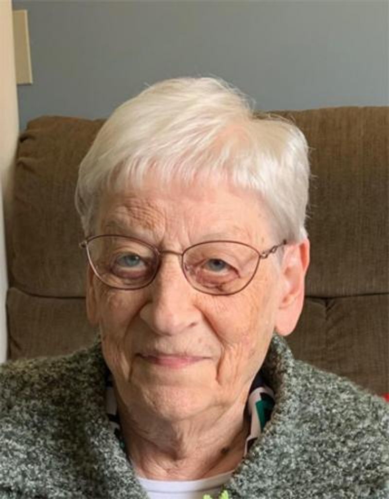 Geraldine Brabec Profile Photo