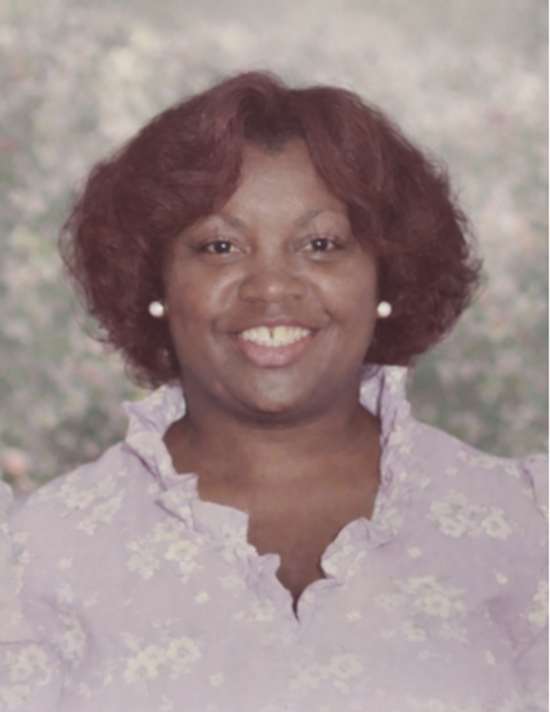 Cornelia Juanita (Shipp) Parker