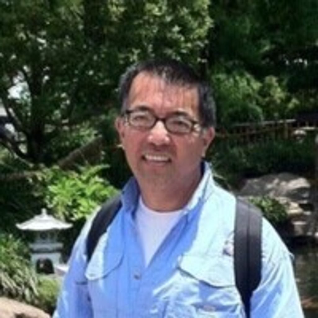 Gary Dean Nagata
