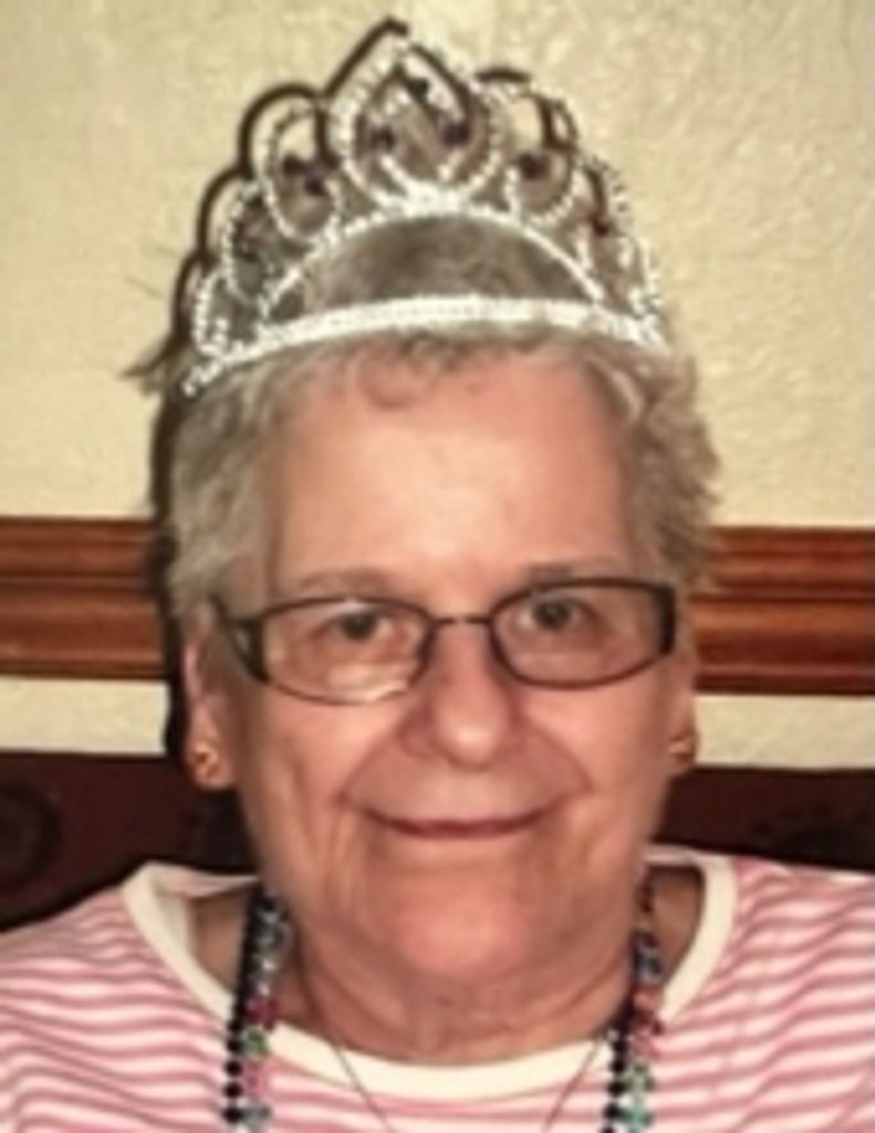 Norma J. White Profile Photo