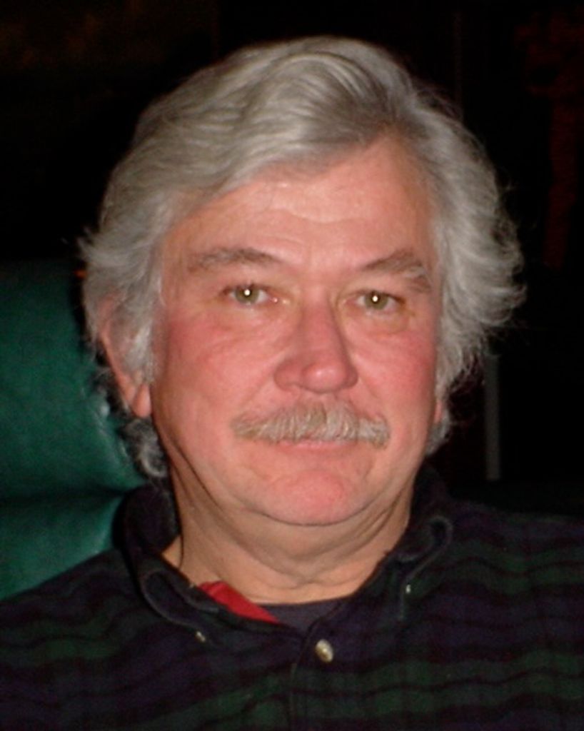 Gerald F. Spillane Jr.