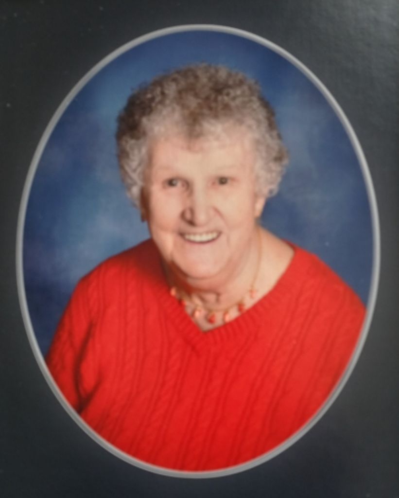 Patricia Irene Stoffel Profile Photo