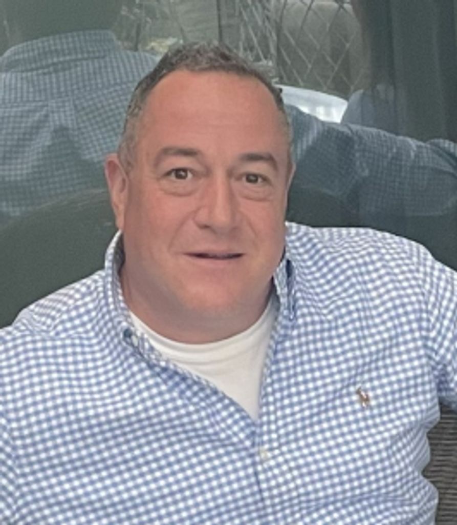Raymond Freda Profile Photo