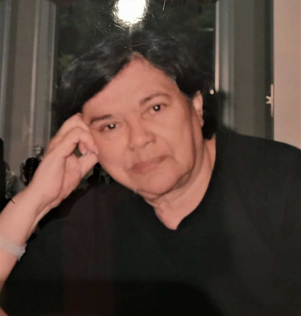 Maria Marcelina Bond