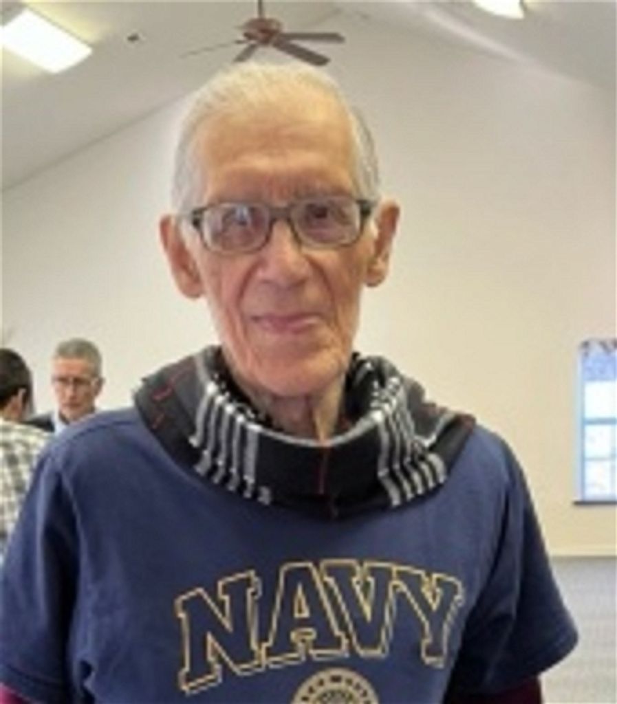 David Manzano Profile Photo