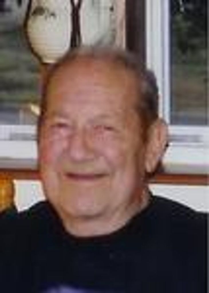 Joseph L. Seubert Profile Photo