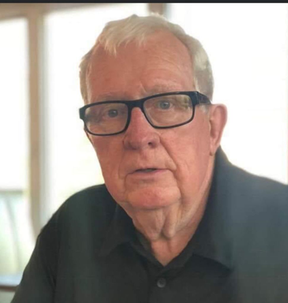 Leo Arthur Hamelin, Jr.