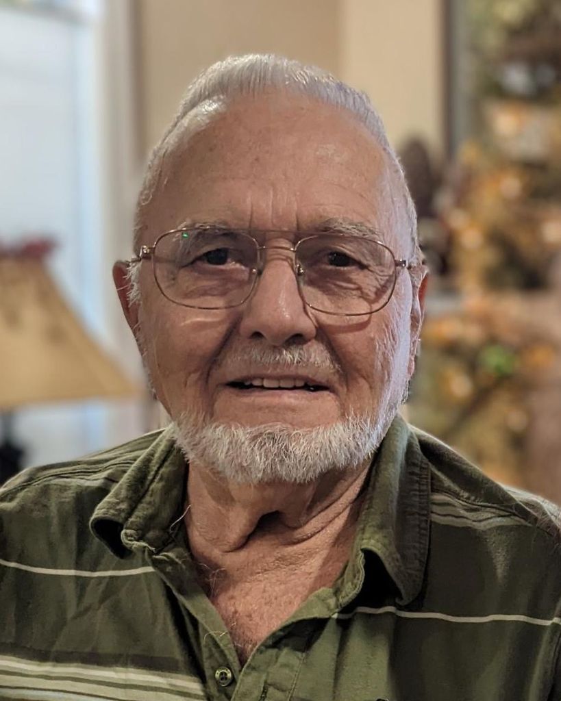 Robert R. "Bob" O'Hearn