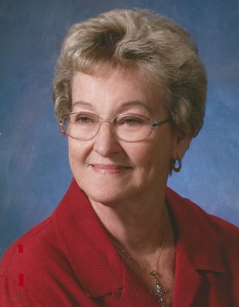 Loretta Cooper Profile Photo