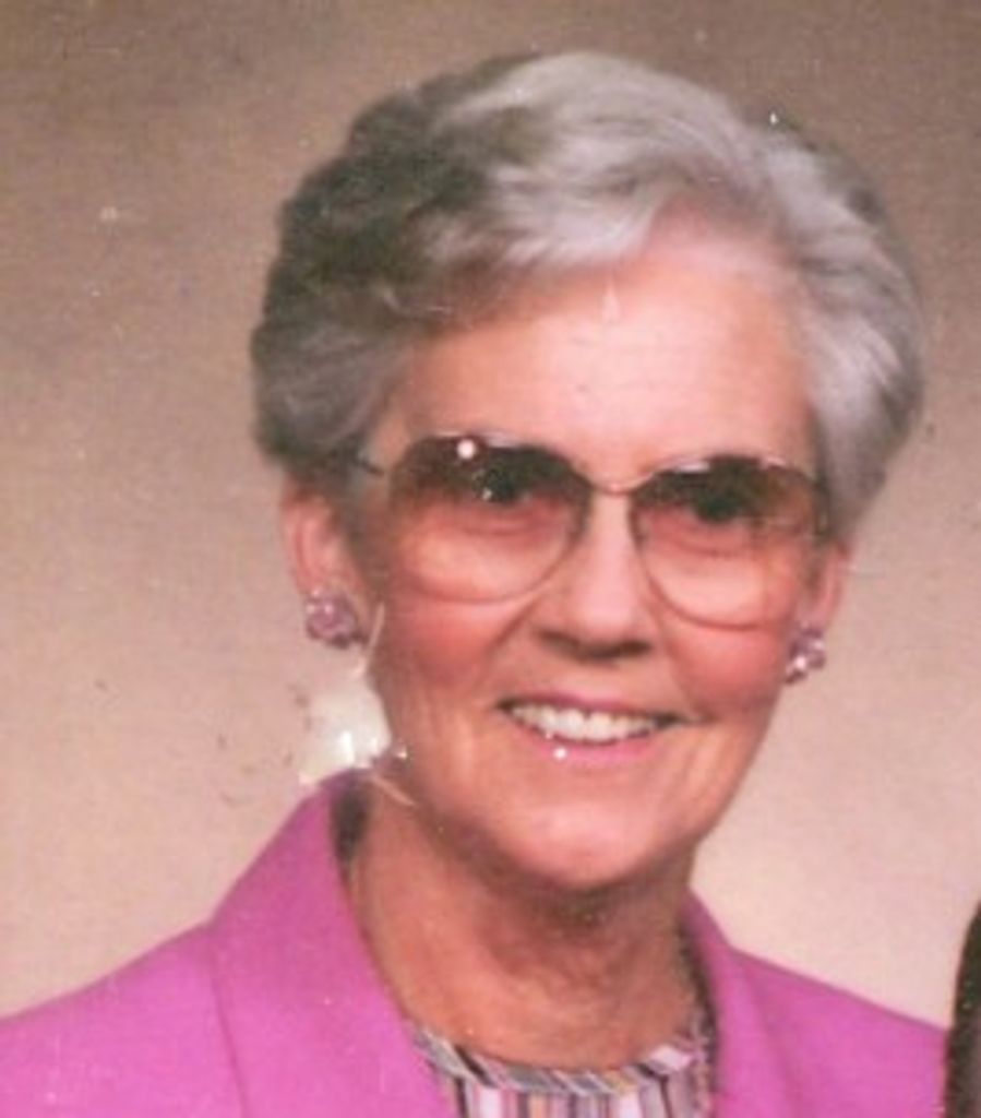 Doris Pendley