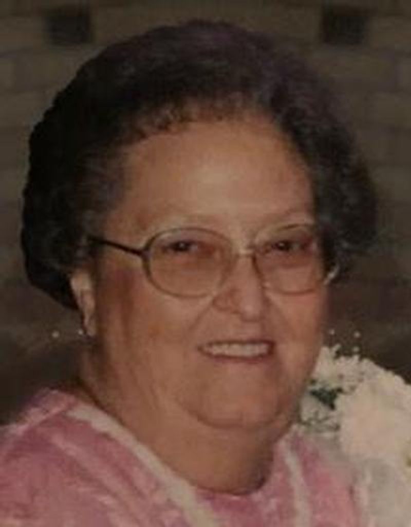 Jo Ann Tackitt Maddox Graves Profile Photo