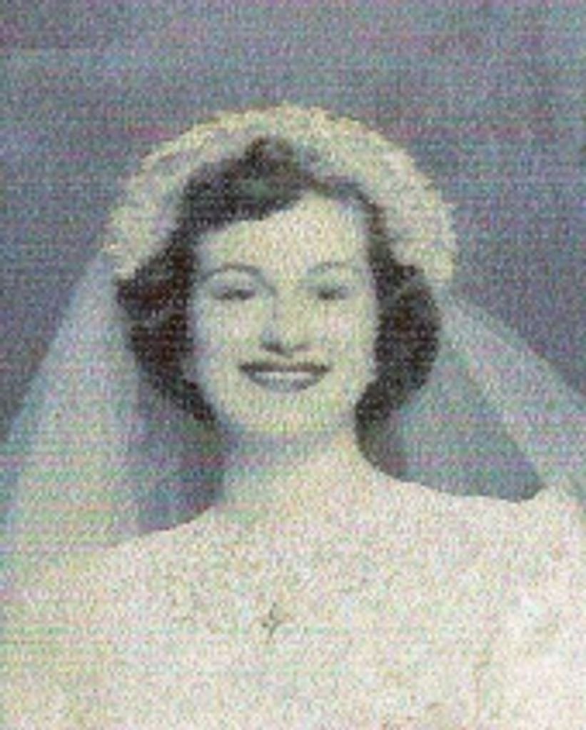 Eleanore F. O'Hare Dipiazza