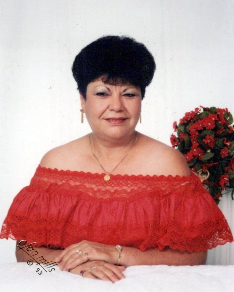 Beatrice Salinas (Plainview)