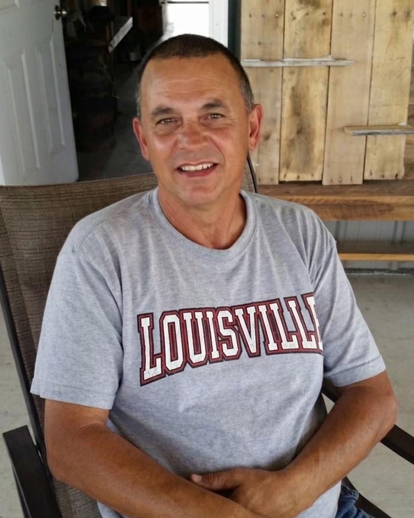 Ronnie Keith Houchens Profile Photo