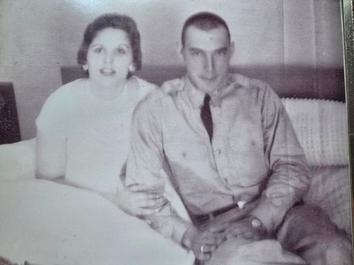 Donald Love McGinnis, Sr. photo gallery thumbnail 3 of 110