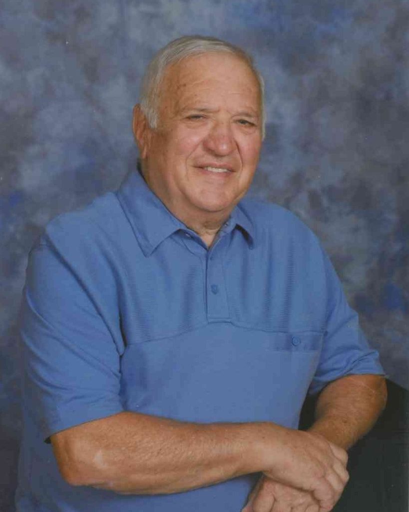 John B Burkey Profile Photo