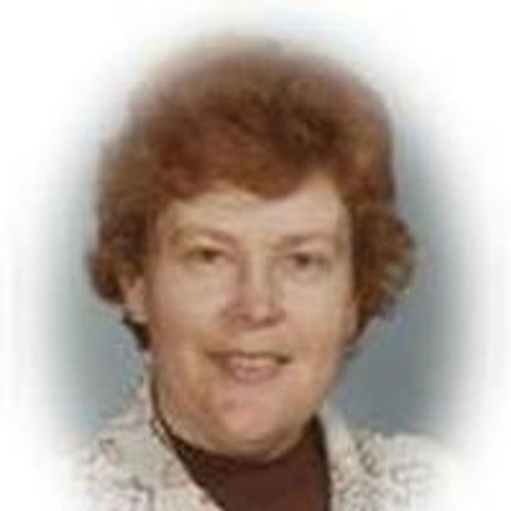 Mary Shaddick Brest