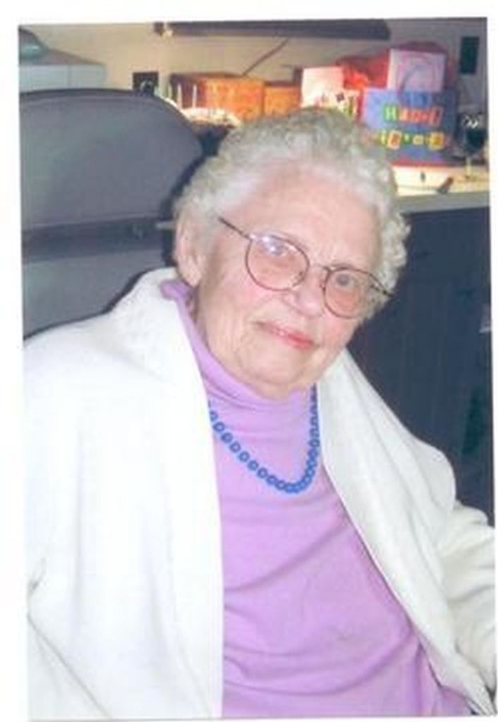 Audrey E. Ford Profile Photo