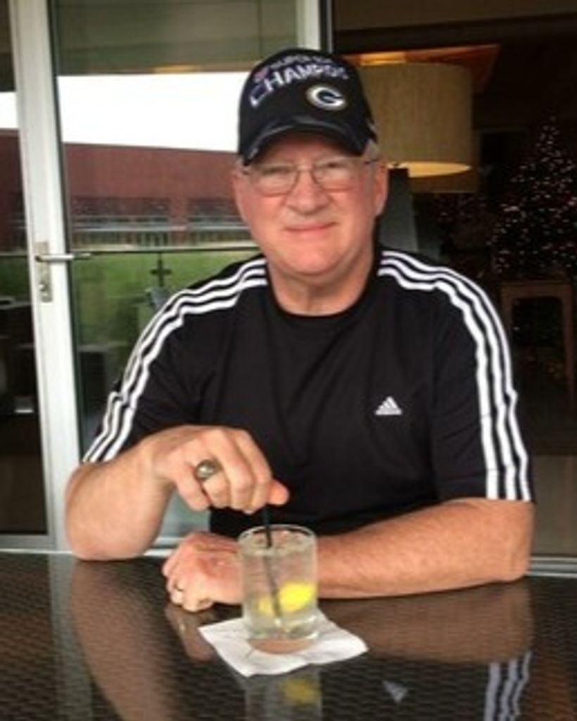 Brian Gutknecht Profile Photo
