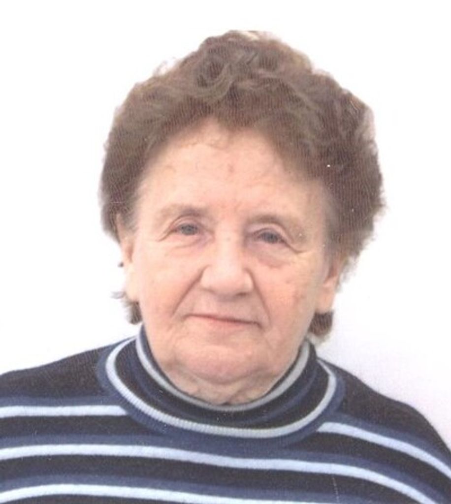 Irena Z. Klusek Profile Photo