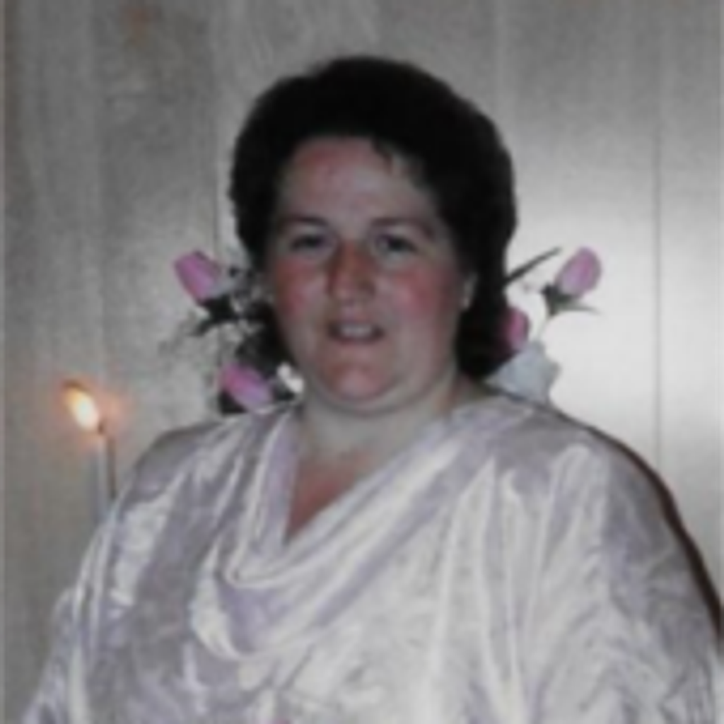 Mary H. Ward