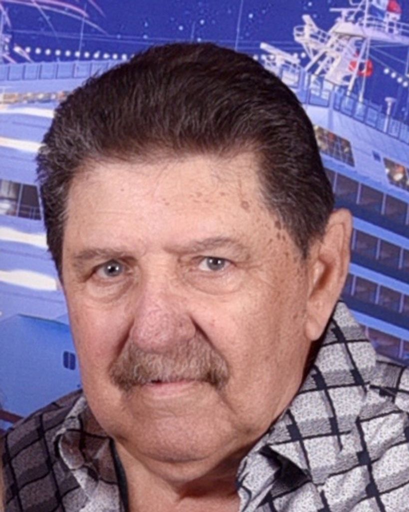 Kenneth Joseph Bavaret, Sr.