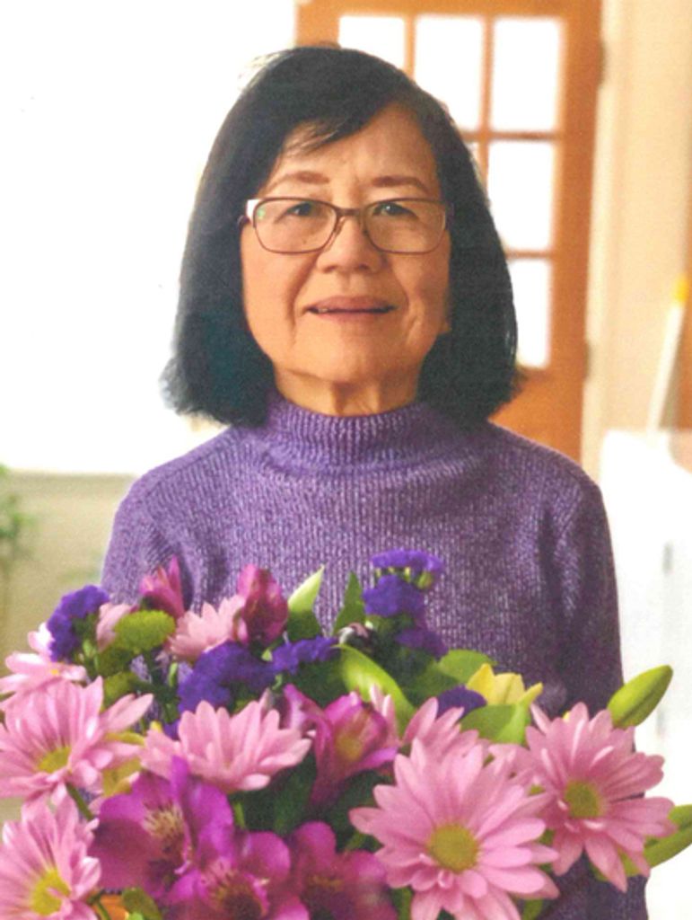 Mieko Tomoyasu
