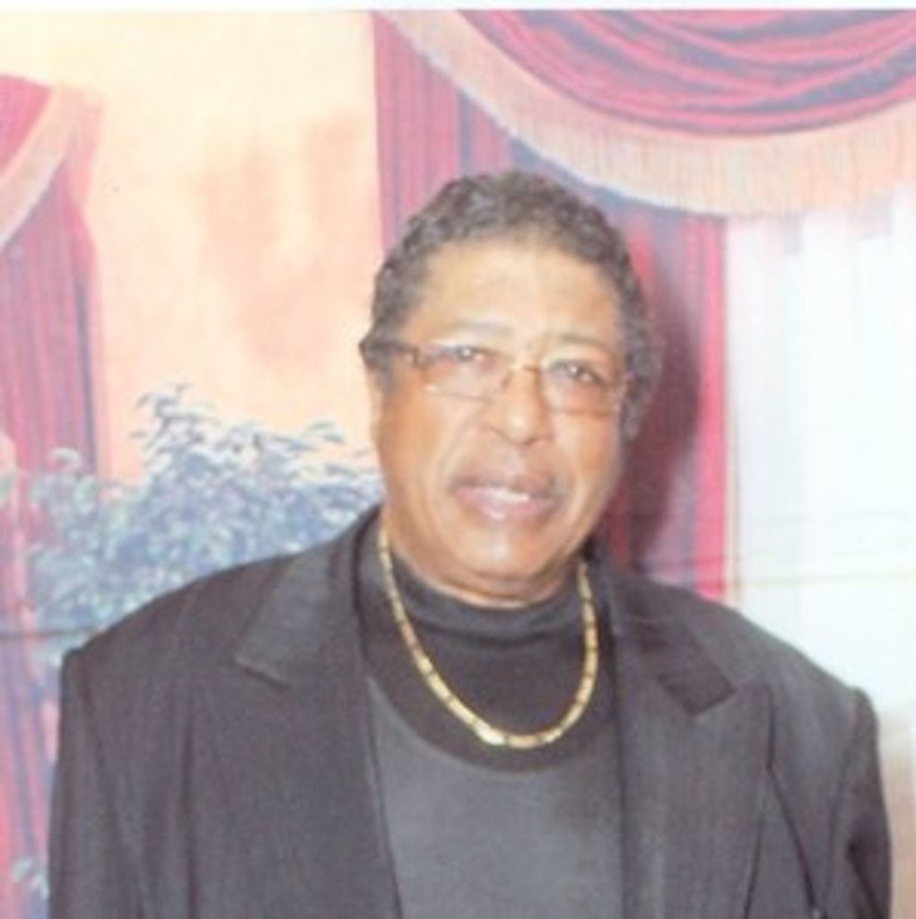 Robert Lee White, Sr.