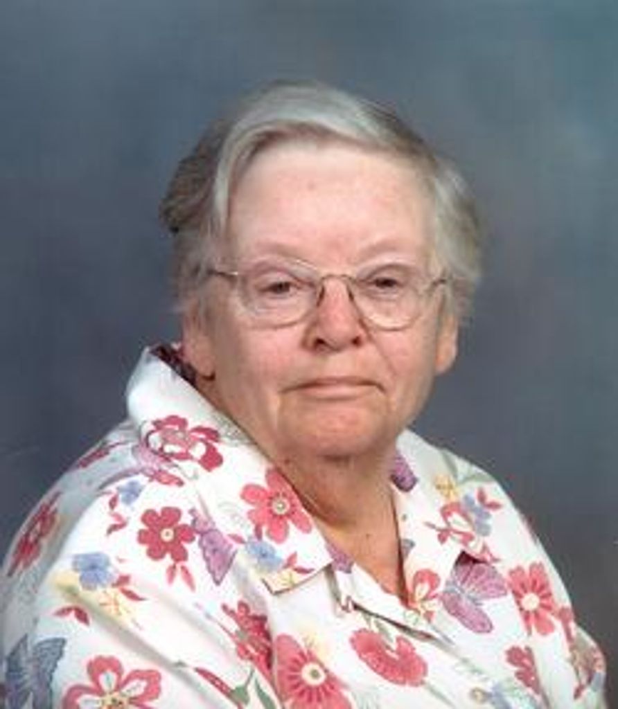 Lois F. Northway