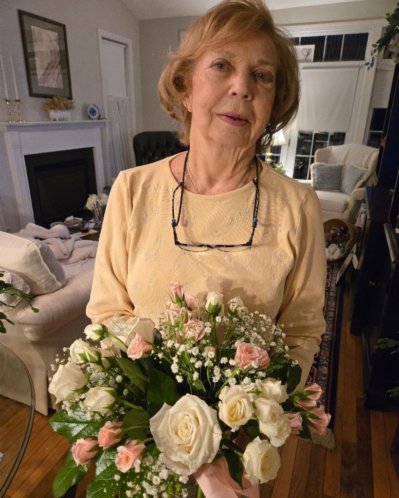 Donna M. (Ensminger) Vocke