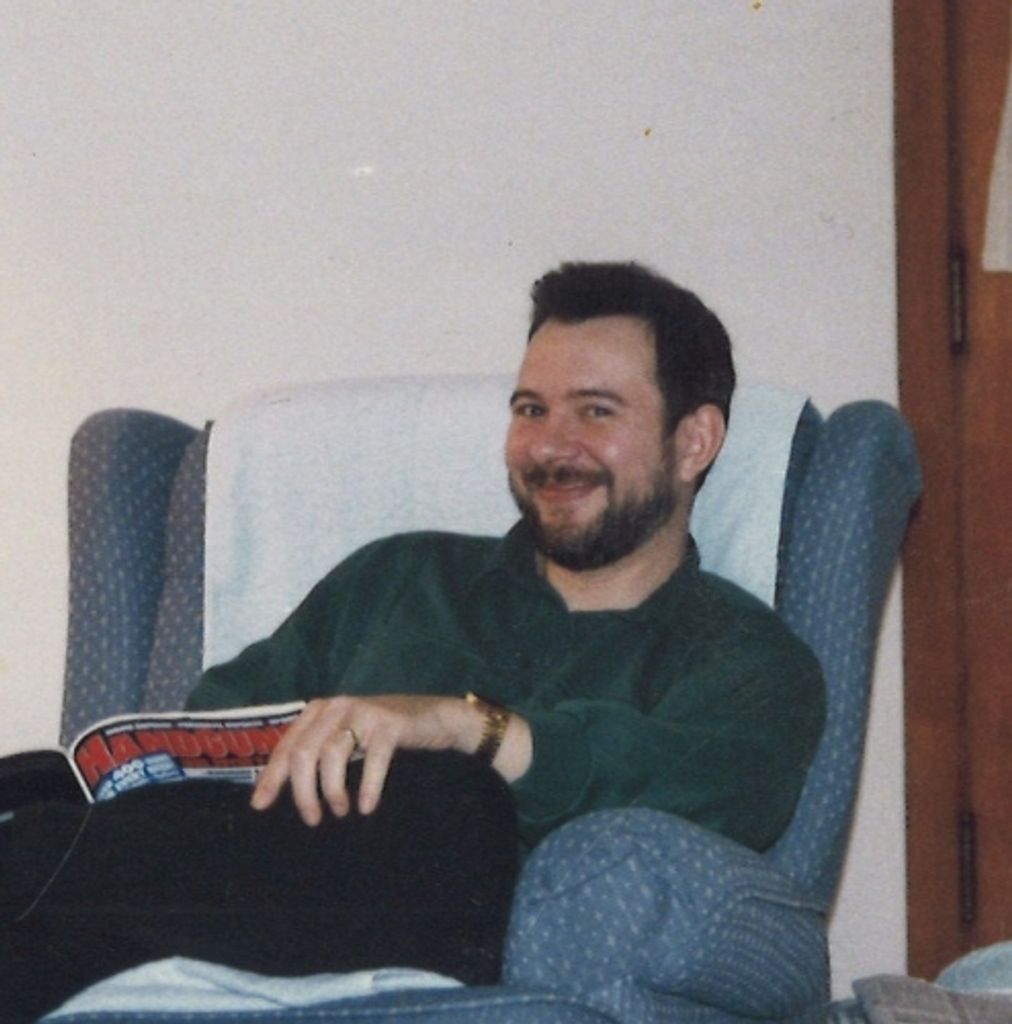 James Irvin Cockfield Jr. Profile Photo