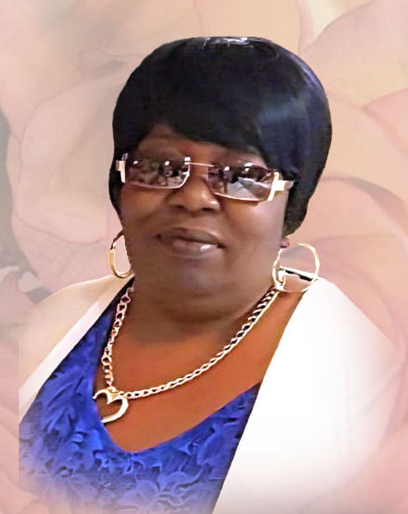Betty Wilson Profile Photo