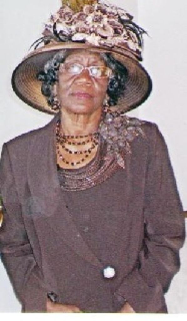 Corine Mccrea Eaddy Profile Photo
