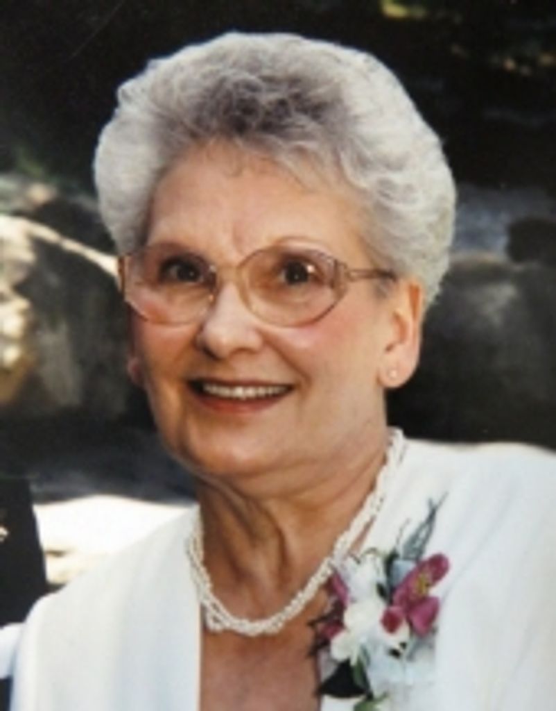 Ruth Carrie D'Arcy Profile Photo