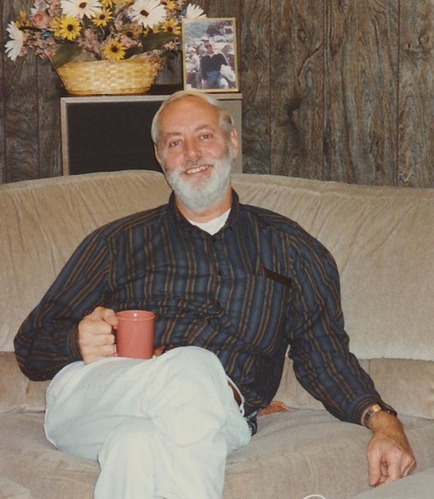 Carlton Haslbeck Profile Photo